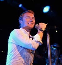 Ronan Keating