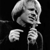 Barry McGuire