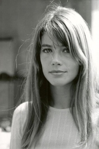 Françoise Hardy - Que tu m'enterres - Free Downloadable Sheet Music