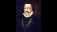 Eustache Du Caurroy