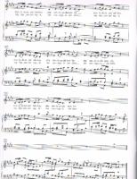 Handel - Non lo diro col labbro - Free Downloadable Sheet Music